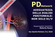 PDNetwork ADEGUATEZZA DELLA DIALISI PERITONEALE: NON SOLO Kt/V